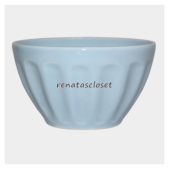 Pier 1 Imports 2-pc Mini Ceramic Prep Bowl NWT/NIB - Picture 10 of 13